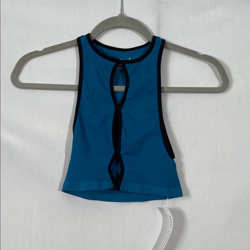 NWT Urban Outfitters Out From Under Top Size XS S